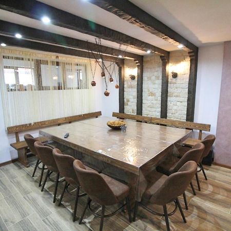 Ice Jewel Chalet, Bansko, 200 Meters From The Gondola, 20 Улица „Свети Иван Рилски“ Eksteriør billede