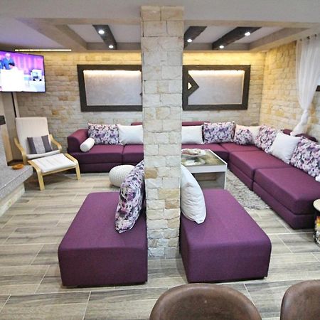 Ice Jewel Chalet, Bansko, 200 Meters From The Gondola, 20 Улица „Свети Иван Рилски“ Eksteriør billede