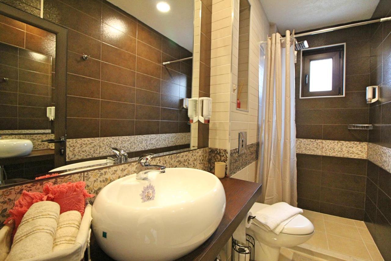 Ice Jewel Chalet, Bansko, 200 Meters From The Gondola, 20 Улица „Свети Иван Рилски“ Eksteriør billede