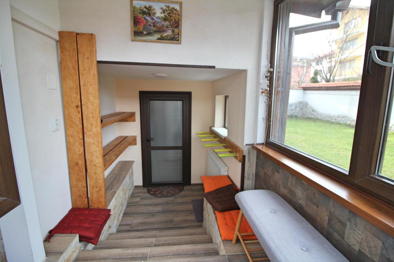 Ice Jewel Chalet, Bansko, 200 Meters From The Gondola, 20 Улица „Свети Иван Рилски“ Eksteriør billede