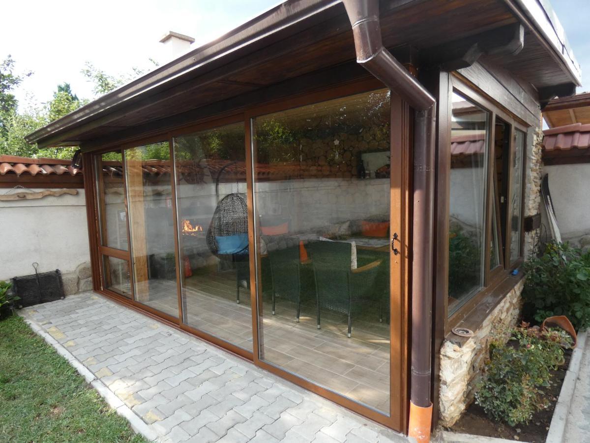 Ice Jewel Chalet, Bansko, 200 Meters From The Gondola, 20 Улица „Свети Иван Рилски“ Eksteriør billede